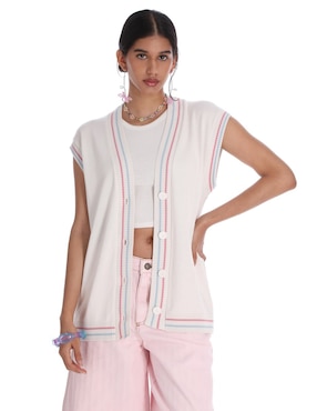 Chaleco Ppaayyss unisex