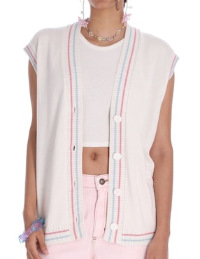 Chaleco Ppaayyss unisex
