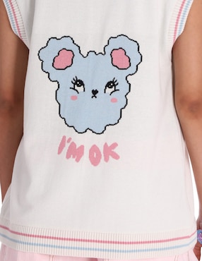 Chaleco Ppaayyss unisex