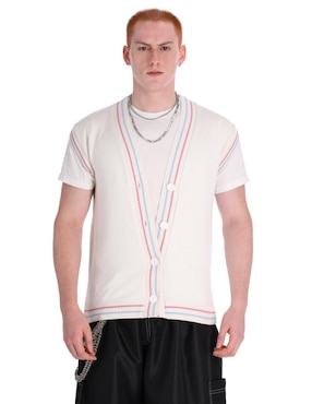 Chaleco Ppaayyss unisex