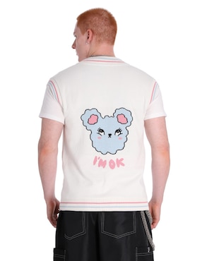 Chaleco Ppaayyss unisex