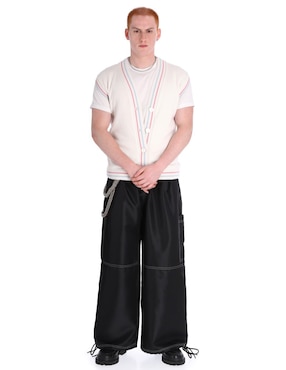 Chaleco Ppaayyss unisex