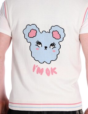 Chaleco Ppaayyss unisex