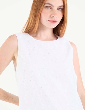 Vestido corto casual Tattoo para mujer