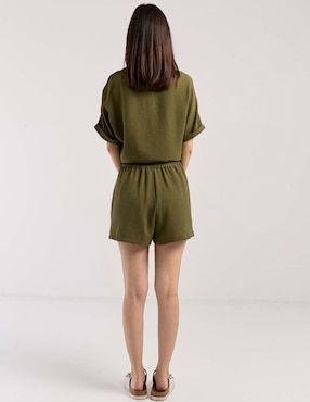 Short That's It para mujer