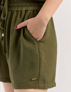 Short That's It para mujer