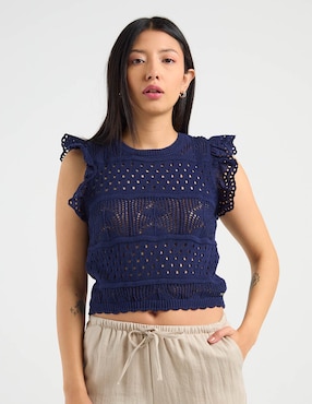 Blusa That's It para mujer