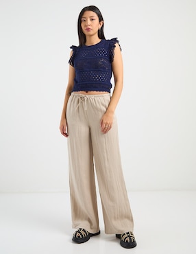 Blusa That's It para mujer