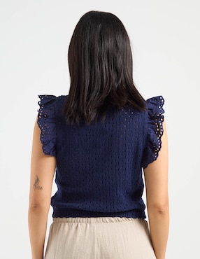 Blusa That's It para mujer