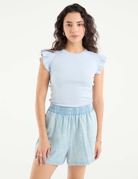 Short That's It para mujer