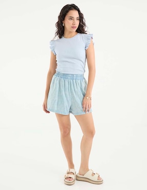 Short That's It para mujer