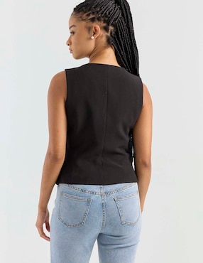 Chaleco That's It para mujer