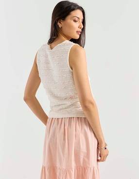 Blusa That's It para mujer
