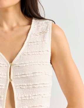 Blusa That's It para mujer
