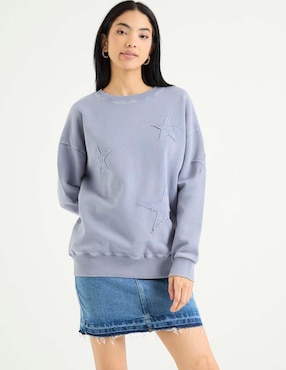 Sudadera That's It para mujer