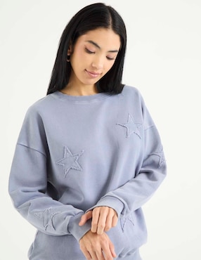 Sudadera That's It para mujer