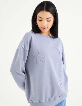 Sudadera That's It para mujer