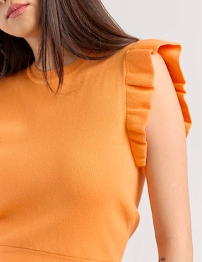 Blusa That's It manga corta para mujer