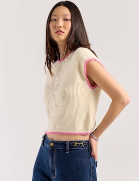 Chaleco That's It para mujer