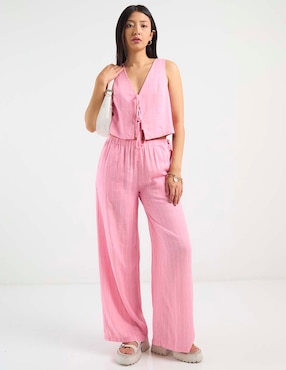 Chaleco That's It para mujer