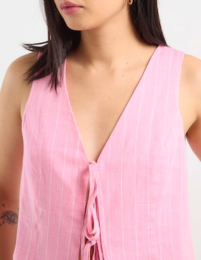 Chaleco That's It para mujer