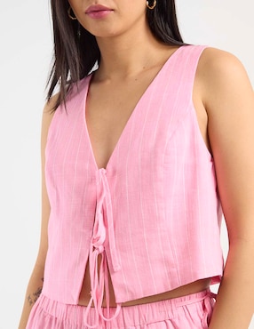 Chaleco That's It para mujer