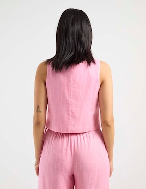 Chaleco That's It para mujer
