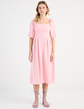 Vestido 3/4 That's It para mujer
