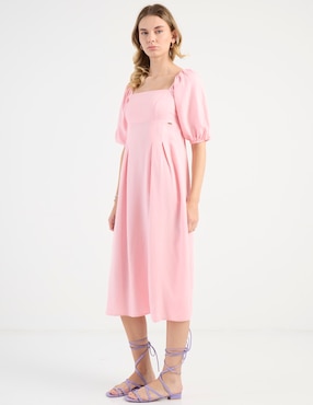 Vestido 3/4 That's It para mujer