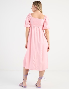 Vestido 3/4 That's It para mujer