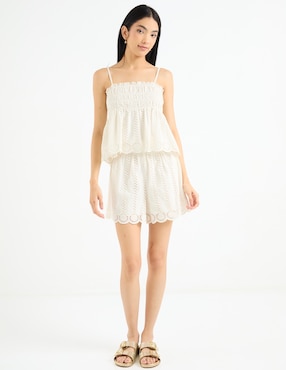 Short That's It para mujer