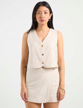 Short That's It para mujer