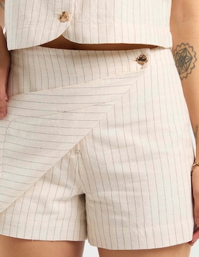 Short That's It para mujer