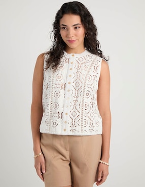 Playera That's It cuello redondo para mujer