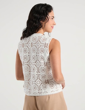 Playera That's It cuello redondo para mujer