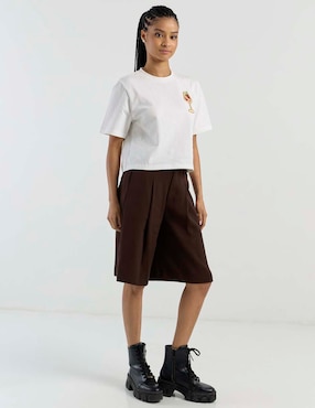 Bermuda That's It para mujer
