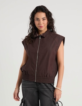 Chaleco That's It para mujer