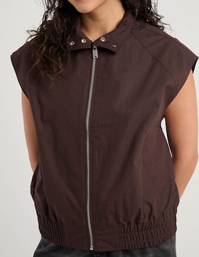 Chaleco That's It para mujer