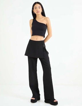 Pantalón relaxed That'S It regular para mujer
