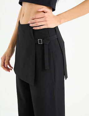 Pantalón relaxed That'S It regular para mujer