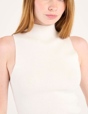 Suéter That's It cuello redondo para mujer