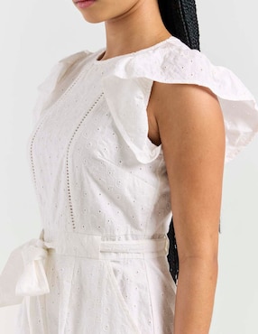 Jumpsuit That's It para mujer
