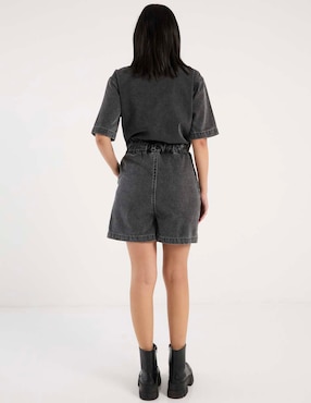 Jumpsuit That's It de algodón para mujer