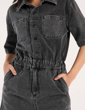 Jumpsuit That's It de algodón para mujer