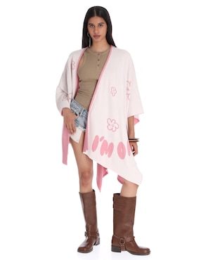 Kimono Ppaayyss unisex