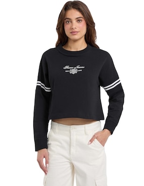 Sudadera Guess Jeans para mujer