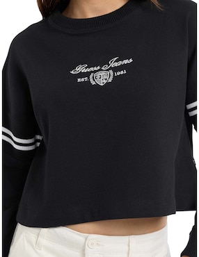 Sudadera Guess Jeans para mujer