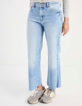 Jeans straight Sexy Jeans para mujer