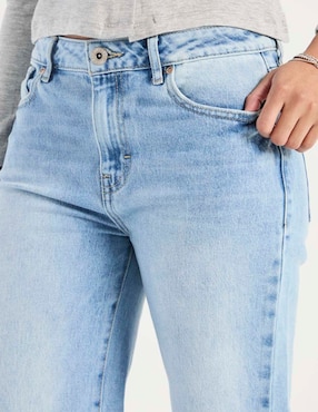 Jeans straight Sexy Jeans para mujer