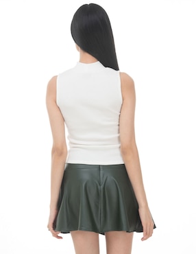 Blusa Sarah Bustani para mujer